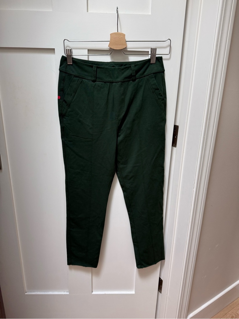 Frank & Eileen NWOT Murphy Billion Dollar Pant - med